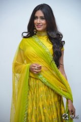 Pallavi Subhash At Naruda DONORuda Movie Audio Launch